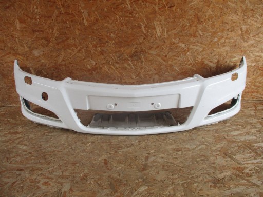 BRANIK PREDNJA STRANA OPEL ASTRA H III REDIZAJN