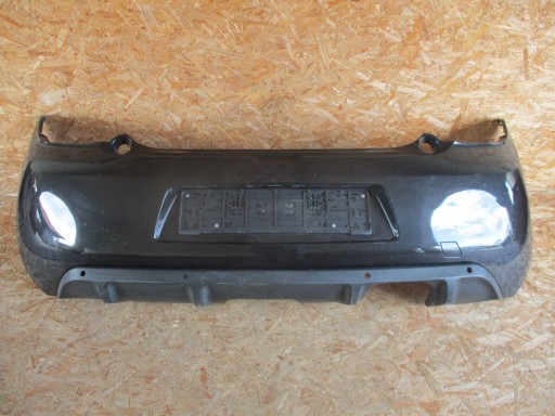 BRANIK ZADNJI CITROEN DS3 09-