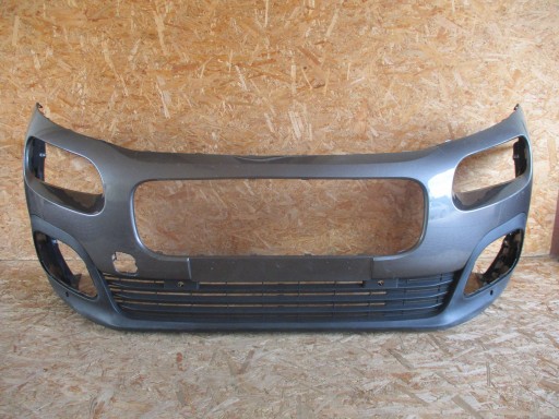 BRANIK PREDNJA STRANA CITROEN BERLINGO IV 18-