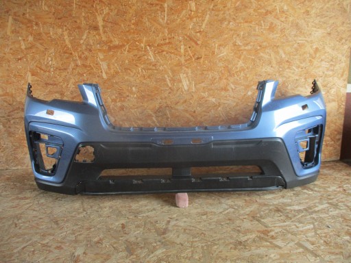 BRANIK PREDNJA STRANA SUBARU FORESTER V