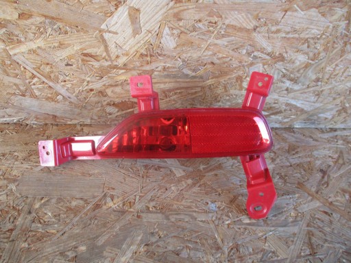 LAMPA FAR BRANIKA ZADNJEG DESNA STRANA KIA SORENTO III