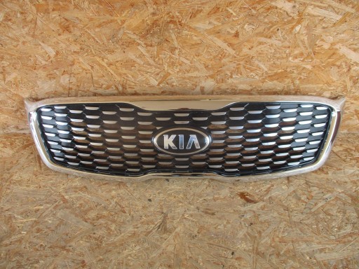 MASKA KIA SORENTO III