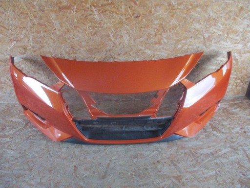 BRANIK PREDNJA STRANA NISSAN MICRA K14