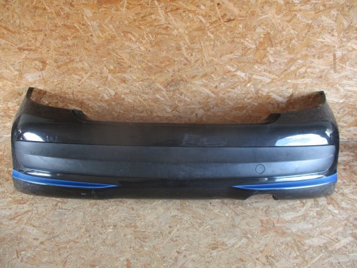 BRANIK ZADNJI PEUGEOT 207 HATCHBACK (OBIČNI) BRANIK ZADNJI PEUGEOT 207 HATCHBACK (OBIČNI)