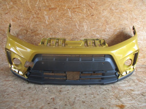BRANIK PREDNJA STRANA SUZUKI VITARA III REDIZAJN 18-