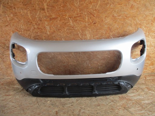 BRANIK PREDNJA STRANA CITROEN C3 AIRCROSS