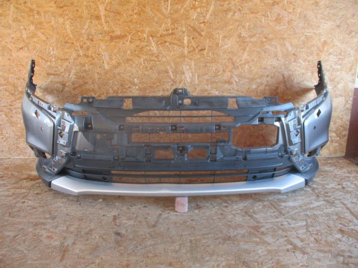 BRANIK PREDNJA STRANA MITSUBISHI OUTLANDER III REDIZAJN 15-