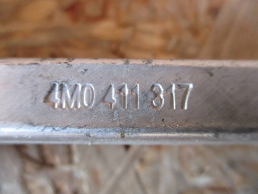 AUDI Q7 4M0 PREKIDAČ STABILIZATORA 4M0411317 AUDI Q7 4M0 PREKIDAČ STABILIZATORA 4M0411317