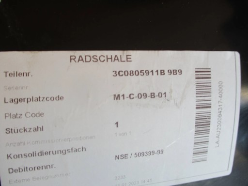 PVC BLATOBRANA LIJEVA PREDNJA STRANA VW PASSAT B6 PVC BLATOBRANA LIJEVA PREDNJA STRANA VW PASSAT B6