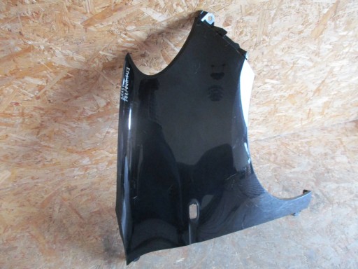 BLATOBRAN DESNA STRANA PREDNJA SMART FORFOUR A453