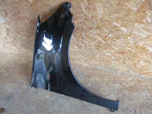 BLATOBRAN DESNA STRANA PREDNJA SMART FORFOUR A453