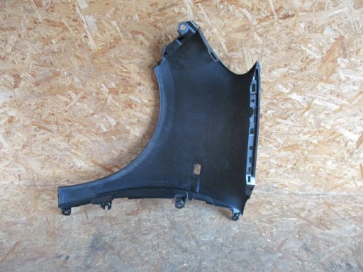 BLATOBRAN DESNA STRANA PREDNJA SMART FORFOUR A453