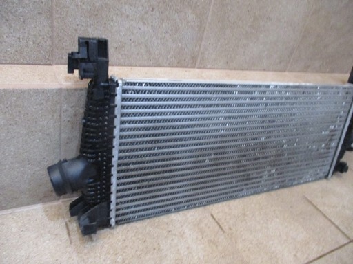 HLADNJAK INTERCOOLER OPEL ASTRA J IV 1.4T HLADNJAK INTERCOOLER OPEL ASTRA J IV 1.4T