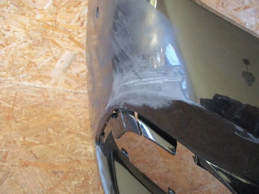 BRANIK PREDNJA STRANA BMW Z4 G29 M-PAKET BRANIK PREDNJA STRANA BMW Z4 G29 M-PAKET