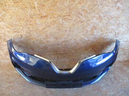 BRANIK PREDNJA STRANA RENAULT ZOE REDIZAJN BRANIK PREDNJA STRANA RENAULT ZOE REDIZAJN
