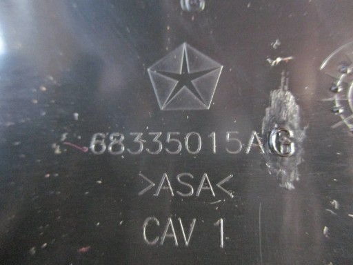 DODGE RAM V 19- LAJSNA MASKA HAUBE DODGE RAM V 19- LAJSNA MASKA HAUBE
