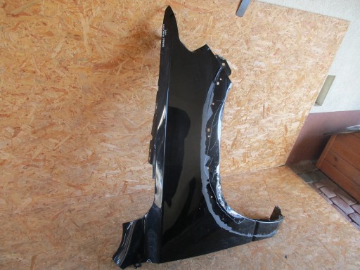BLATOBRAN PREDNJA STRANA DESNA DODGE RAM 1500 19- BLATOBRAN PREDNJA STRANA DESNA DODGE RAM 1500 19-