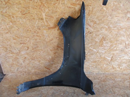 BLATOBRAN PREDNJA STRANA DESNA DODGE RAM 1500 19- BLATOBRAN PREDNJA STRANA DESNA DODGE RAM 1500 19-