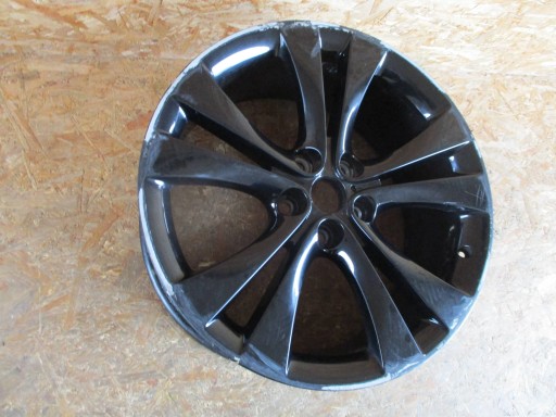 FELGA ALUMINIJSKA OPEL INSIGNIA 8,5JX20 ET45 5X120