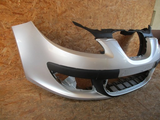 BRANIK PREDNJA STRANA SEAT ALTEA 5P0
