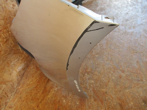 BRANIK PREDNJA STRANA SEAT ALTEA 5P0