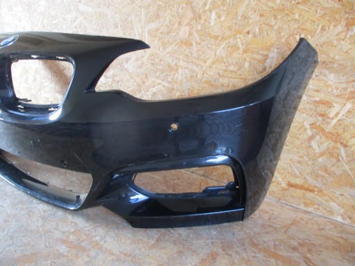 BRANIK PREDNJA STRANA BMW 2 F22 F23 M-PAKET 14- BRANIK PREDNJA STRANA BMW 2 F22 F23 M-PAKET 14-