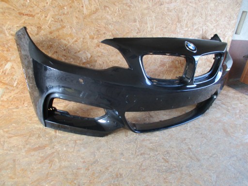 BRANIK PREDNJA STRANA BMW 2 F22 F23 M-PAKET 14- BRANIK PREDNJA STRANA BMW 2 F22 F23 M-PAKET 14-
