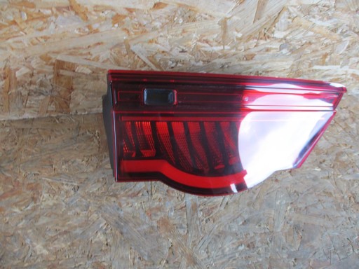 LAMPA FAR LIJEVA STRANA ZADNJA W GEPEKA JAGUAR XF 260