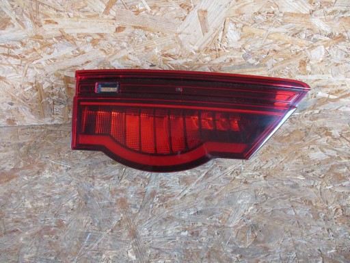 LAMPA FAR LIJEVA STRANA ZADNJA W GEPEKA JAGUAR XF 260