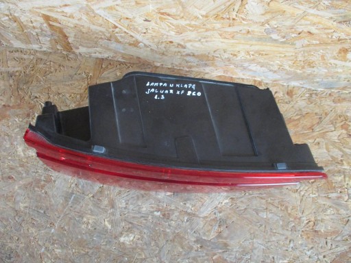 LAMPA FAR LIJEVA STRANA ZADNJA W GEPEKA JAGUAR XF 260