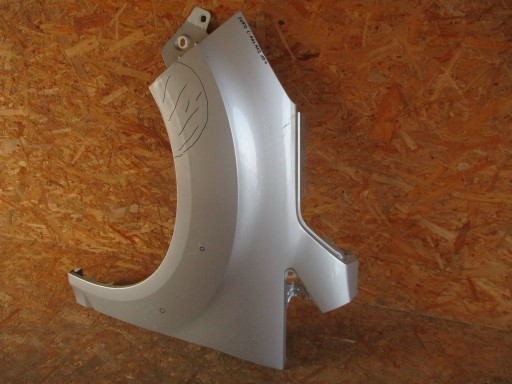 BLATOBRAN PREDNJA STRANA LIJEVA FORD C MAX MK2 10-