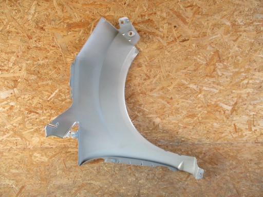 BLATOBRAN PREDNJA STRANA LIJEVA FORD C MAX MK2 10-