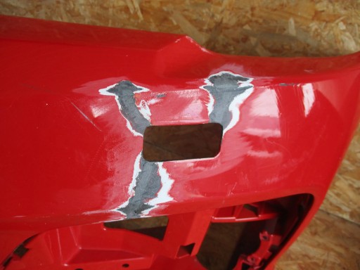 BRANIK PREDNJA STRANA SUBARU LEVORG 14- BRANIK PREDNJA STRANA SUBARU LEVORG 14-