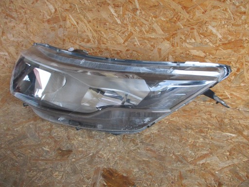 LAMPA FAR PREDNJA STRANA LIJEVA IVECO DAILY 14-