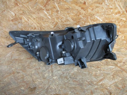 LAMPA FAR PREDNJA STRANA LIJEVA IVECO DAILY 14-