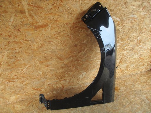 BLATOBRAN LIJEVA STRANA PREDNJA FORD GALAXY MK4