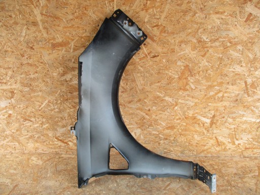 BLATOBRAN LIJEVA STRANA PREDNJA FORD GALAXY MK4