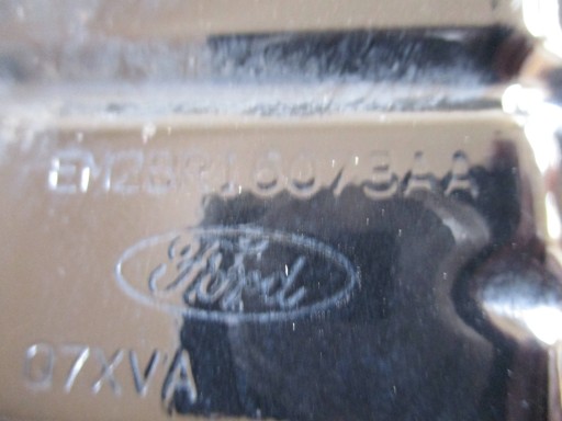 BLATOBRAN LIJEVA STRANA PREDNJA FORD GALAXY MK4