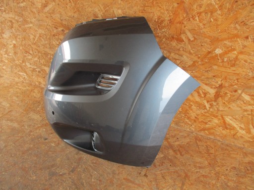 BOČNI DIO BRANIKA PREDNJEG FIAT DUCATO III 14- BOČNI DIO BRANIKA PREDNJEG FIAT DUCATO III 14-