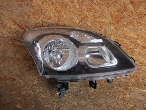 LAMPA FAR PREDNJA DESNA STRANA RENAULT KOLEOS I