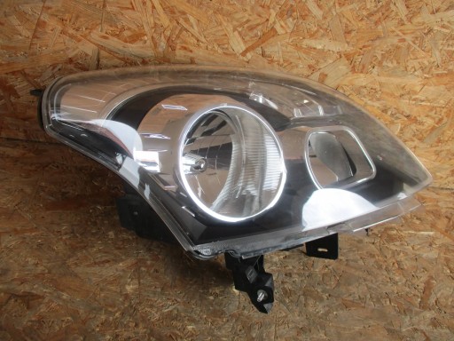 LAMPA FAR PREDNJA DESNA STRANA RENAULT KOLEOS I