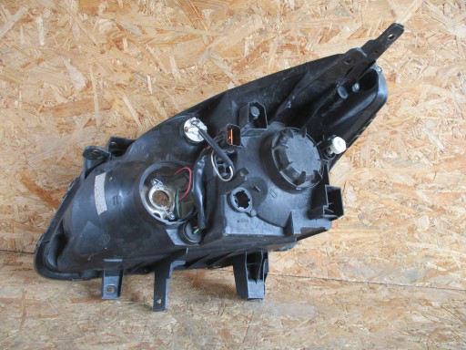LAMPA FAR PREDNJA DESNA STRANA RENAULT KOLEOS I