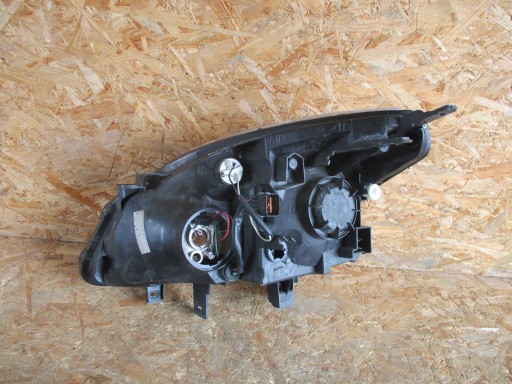 LAMPA FAR PREDNJA DESNA STRANA RENAULT KOLEOS I