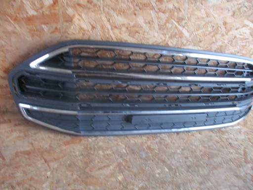 MASKA FORD ECOSPORT 12-17