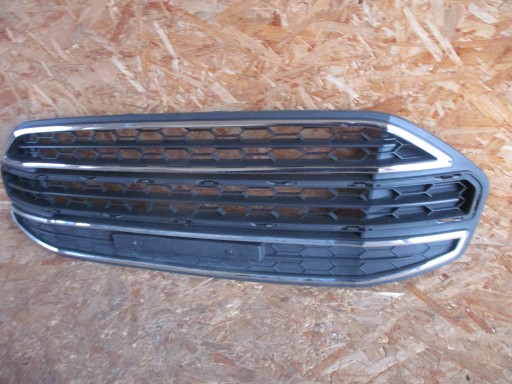 MASKA FORD ECOSPORT 12-17