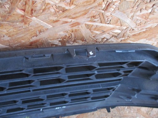 MASKA FORD ECOSPORT 12-17