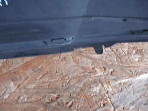 MASKA FORD ECOSPORT 12-17