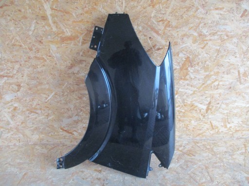 BLATOBRAN PREDNJA STRANA DESNA MERCEDES SPRINTER W906 BLATOBRAN PREDNJA STRANA DESNA MERCEDES SPRINTER W906