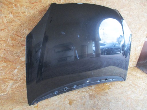 HAUBA CITROEN C5 I POKLOPAC MOTORA