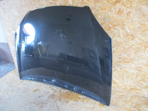 HAUBA CITROEN C5 I POKLOPAC MOTORA